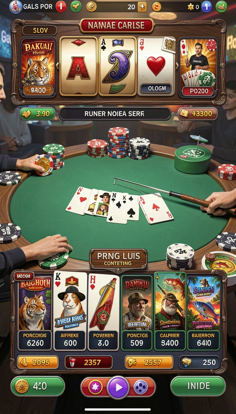 Aplikasi 98spin Resmi dan Terpercaya di Android screenshot