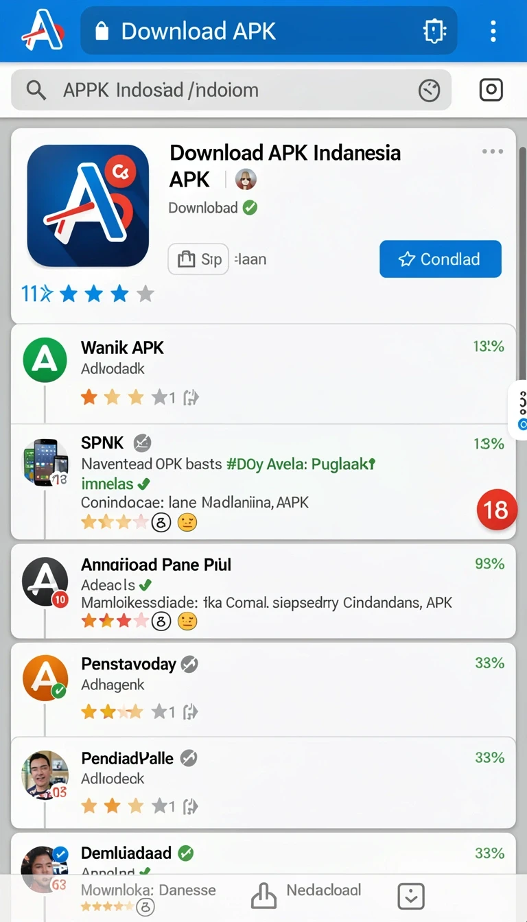 Aplikasi suster123 Resmi dan Terpercaya di Android screenshot