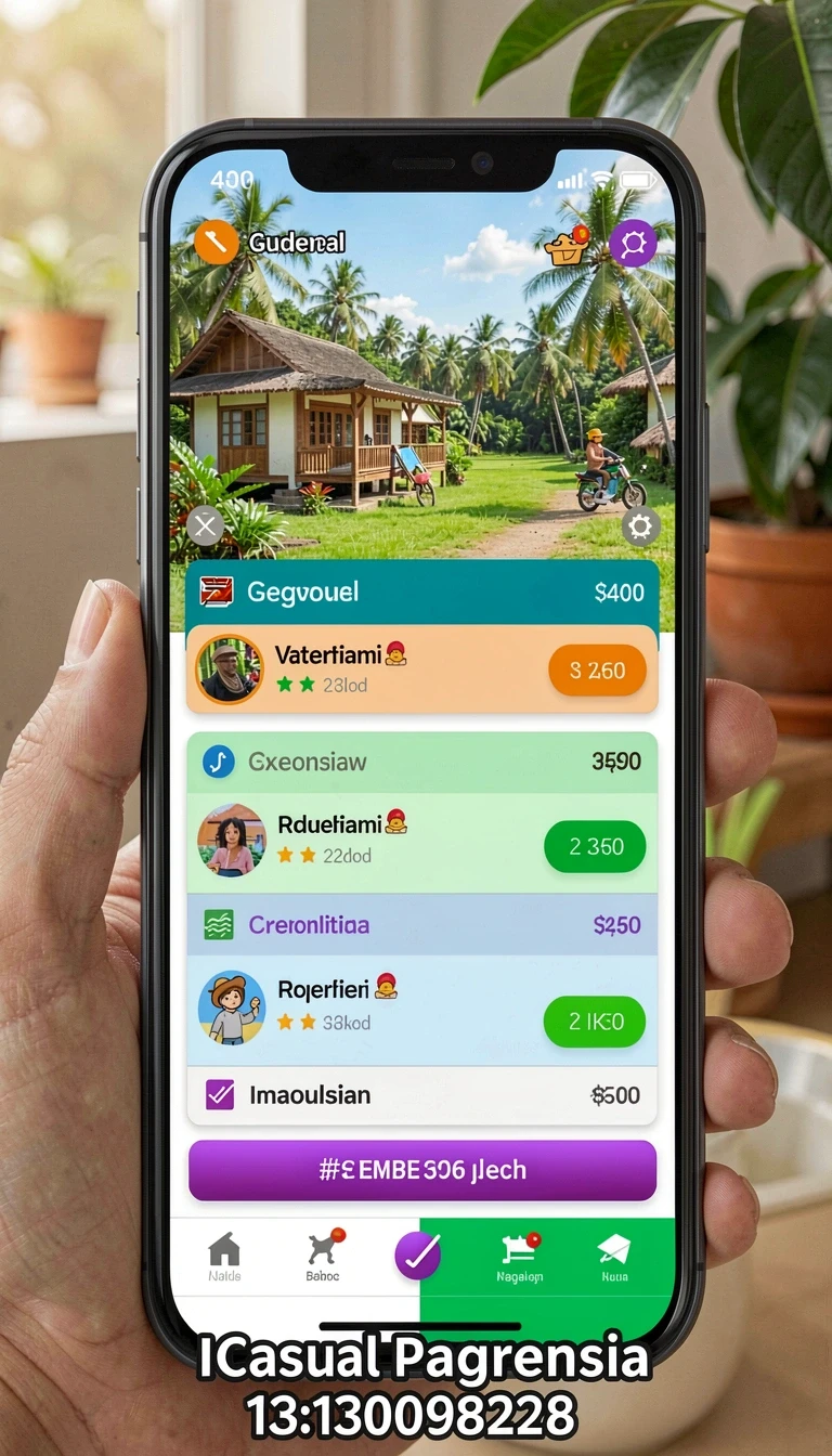 Tampilan utama aplikasi ohtogel Situs Resmi – Login & Daftar Terpercaya 2026