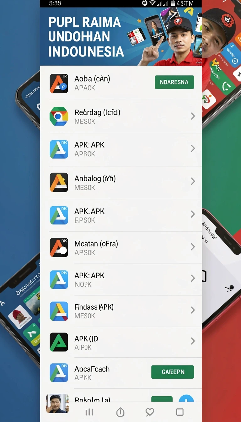 Aplikasi rekor777 Resmi dan Terpercaya di Android screenshot